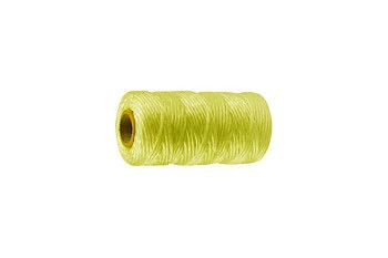 Шпагат STAYER многоцелевой полипропиленовый, d=1,5 мм, желтый, 110 м, 32 кгс, 0,8 ктекс