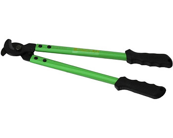 Механический кабельный резак НЬЮТОН ННМК-125