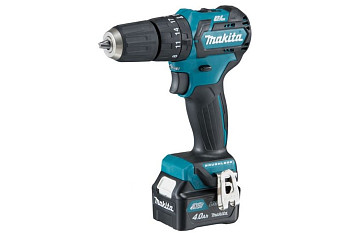 Ударная дрель-шуруповерт Makita HP332DWME