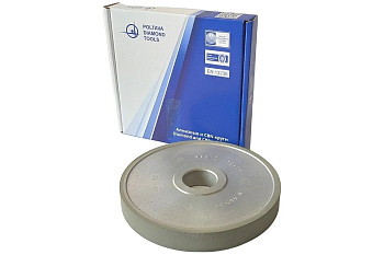 Круг алмазный 1А1 150х20х3х32 АС4 125/100 В2-01