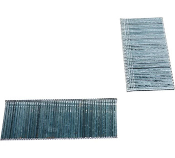 Гвозди 16GA для пневм. нейлера сечение 1,6х1,4, длина 35 мм, 2500 шт// Matrix