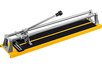 Плиткорез STAYER "MASTER", усиленный, 600мм