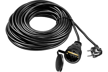 Электрический удлинитель Stayer силовой MASTER 55028-30