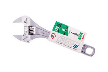 Разводной ключ IREGA 92WXS 6