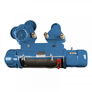 Таль электрическая канатная GEARSEN CD 3,2т 24м (380В)