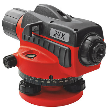 Комплект геодезического оборудования CONDTROL 24 X 2-3-152 поверка