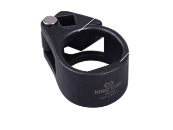 Ключ поперечной рулевой тяги (42-45 мм) KING TONY 9BE63