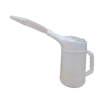 МАСТАК Емкость мерная с крышкой, 2 л