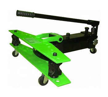 Ручной гидравлический трубогиб НЬЮТОН НТП-4