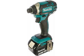Ударный гайковерт Makita DTD152RME