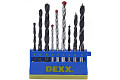 Наборы универсальных сверл