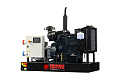 Дизельные трехфазные генераторы (380 В, 380/220 В)