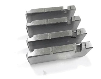 Плашки резьбонарезные M 12 (Alloy) HONGLI