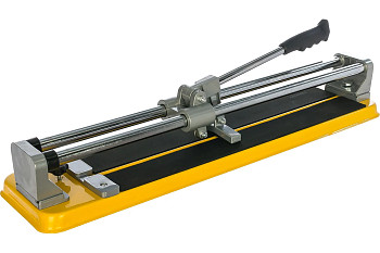 Плиткорез STAYER "PROFI" на подшипниках, усиленная платформа, 500мм