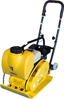 Бензиновая виброплита VEKTOR VPG-90B