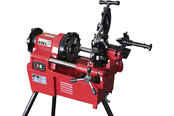 Резьбонарезной станок V-Matic A2 VOLL