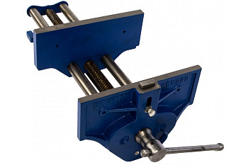 Столярные быстроразъемные тиски 10-1/2/265М Irwin T53ED