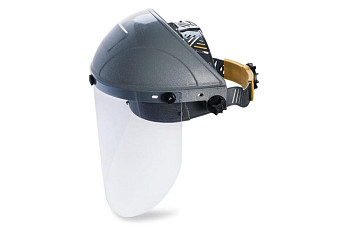  РОСОМЗ Щиток защитный лицевой НБТ2/C ВИЗИОН classic TERMO 427290