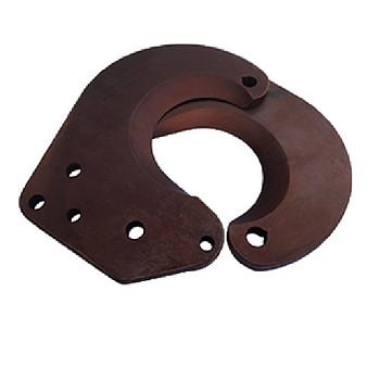 Комплект лезвий для НРМХ-75, НЛ-75