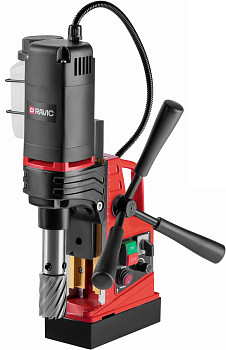 Машина сверлильная на электромагнитном основании Ravic RV40