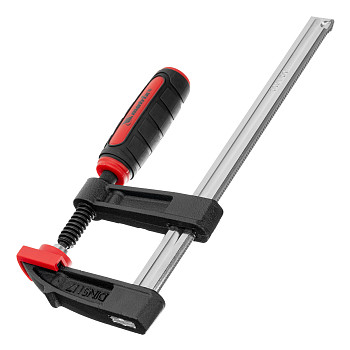 Струбцина F-образная, 150 х 50 х 210 мм// Matrix