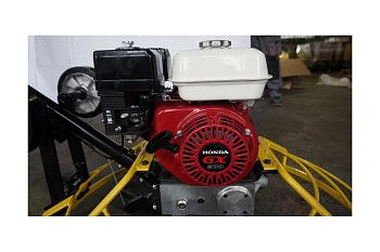 Затирочная машина STEM Techno SPT 361 дв.HONDA GX200 ЗАТ040