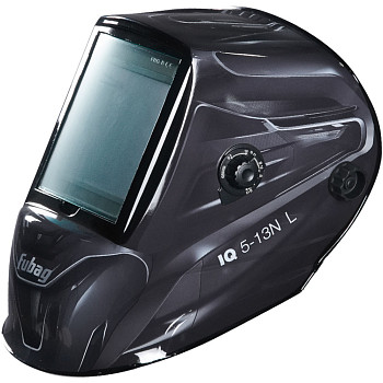 Маска сварщика Fubag Хамелеон ULTIMA 5-13 Panoramic Black