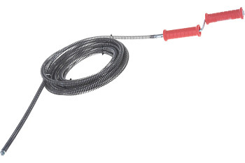 Ручное устройство для прочистки труб HAND TORO 16