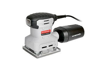 Виброшлифмашина ПШМ Интерскол ПШМ-104/220