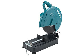 Пила монтажная отрезная Makita LW1401
