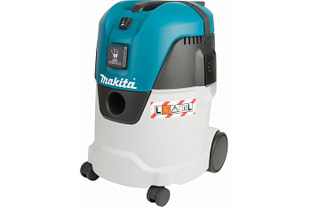 Пылесос Makita VC 2512 L