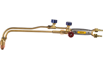 Резак пропановый КЕДР Р1П-02 (№ 1-2), вентиль