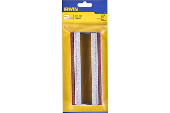 Накладки на губки тисков 150 мм Irwin FG6