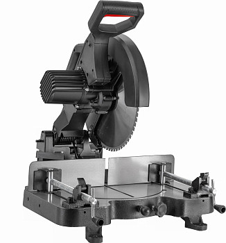 Станок отрезной Ravic RV7835 по алюминию