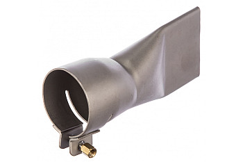 Щелевая насадка для сварки внахлёст (40 мм) ROTORICA 5107132NT