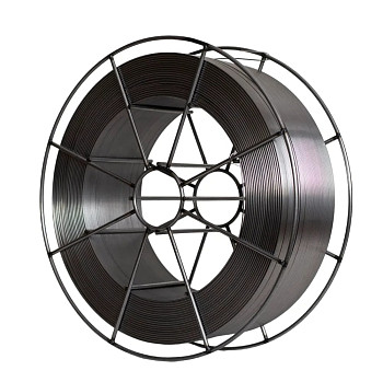 Проволока сварочная полированная OLIVER Св-08Г2С-П 1,2мм Кассета BS300 (18 кг)