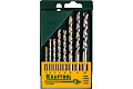 Наборы сверл по бетону