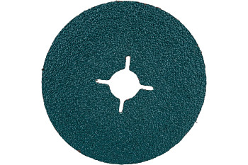 Диск фибровый FS 125-22 VICTOGRAIN 36