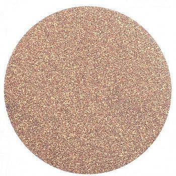 Диск шлифовальный под"липучку", KP14D, зерн. 16Н(Р80), 125мм - 5 шт. (БАЗ)//Россия