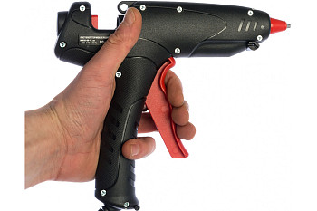 Клеевой пистолет Зубр МАСТЕР 06850-60-12_z02