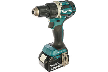 Дрель-шуруповерт Makita DDF484RME