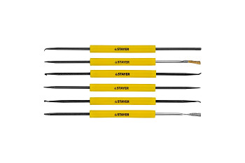 Набор радиомонтажника STAYER MAXTerm 12в1 55338-H12