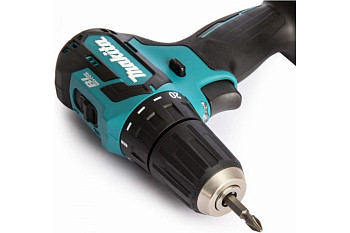 Дрель аккумуляторная Makita DF 332 DWAE
