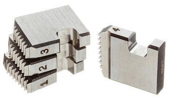 Гребёнки для головки 3/4", BSPT SHTALL 2113041