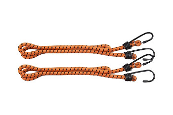 Резинки багажные усиленные 2 шт, 1000 мм// Stels