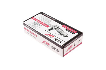 Пневматическая углошлифовальная машинка JTC-5815