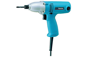 Шуруповерт Makita  6951 ударный