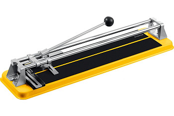Плиткорез STAYER "STANDARD" с усиленным основанием, 500мм
