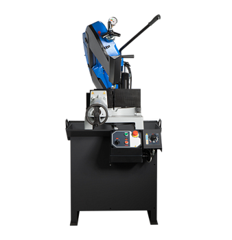 Станок ленточнопильный ручной с гидроразгрузкой Pilous ARG 300 Plus E.F.