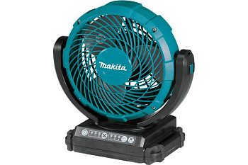 Вентилятор 18V / 14.4V Li-ion, 3-скорости, автоматический поворот на 45 градусов, 4,4кг, б\ак и з\у